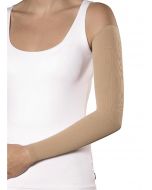 Jobst Elvarex Soft custom compression arm sleeve